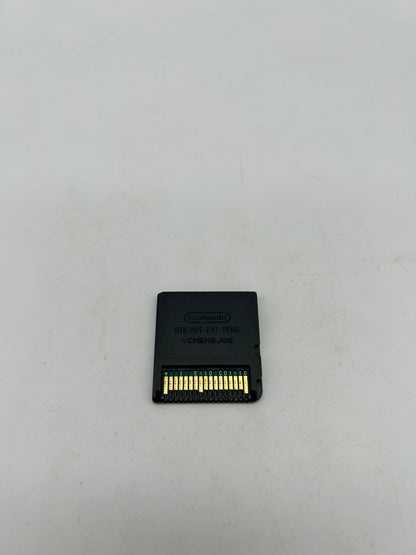 NiNTENDO DS | CARS MATER-NATiONAL CHAMPiONSHiP