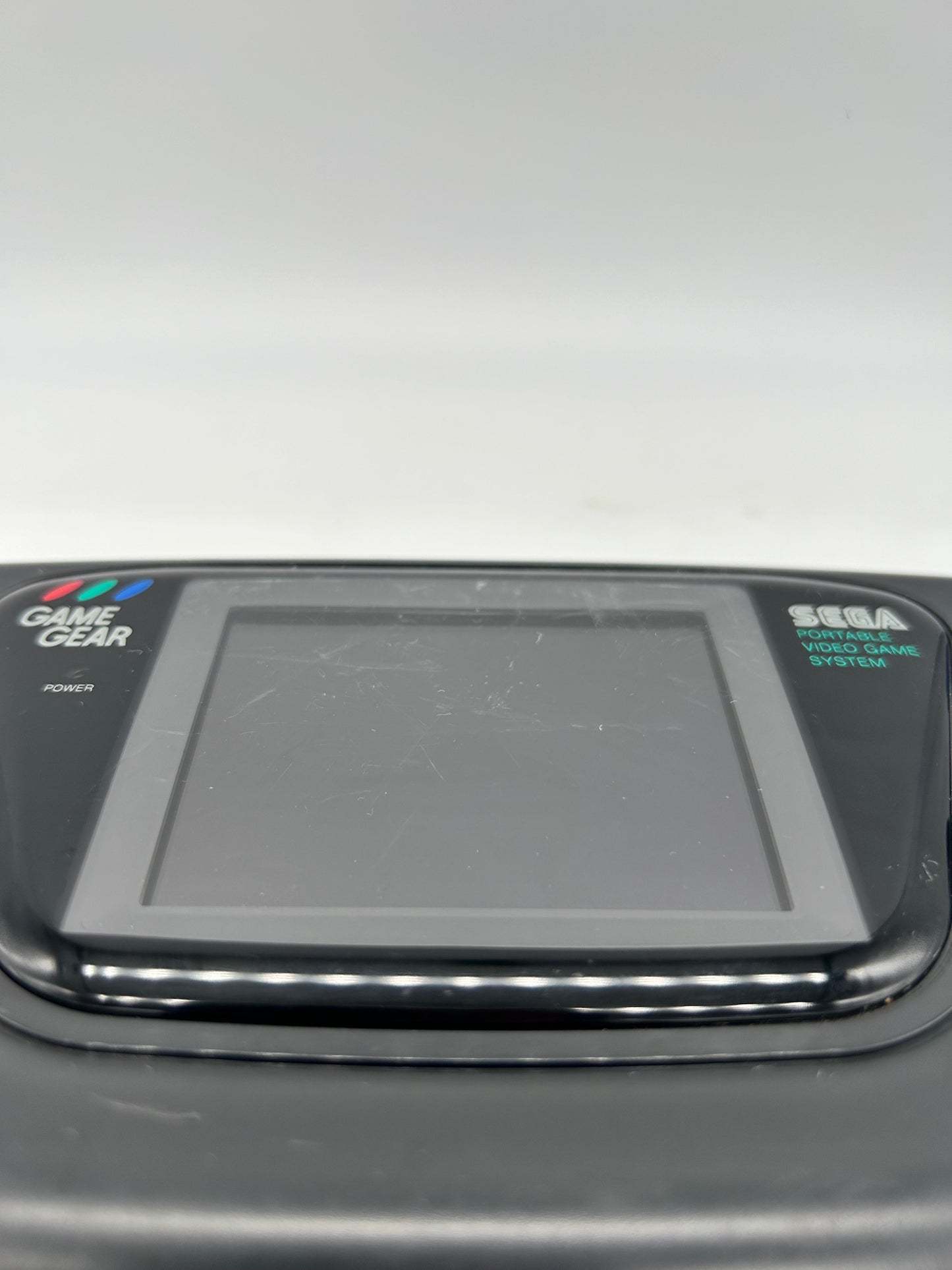 SEGA GAME GEAR CONSOLE | MODEL 2110