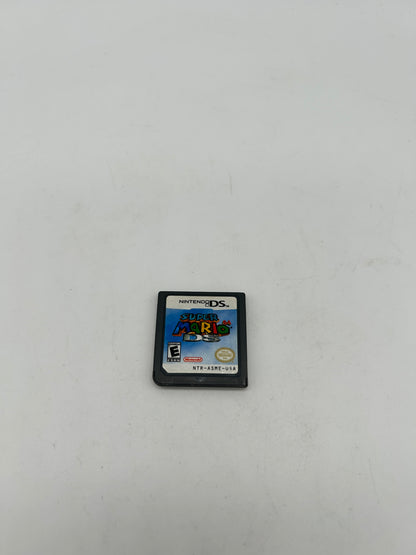 PiXEL-RETRO.COM : NINTENDO DS GAME SUPER MARIO 64 DS