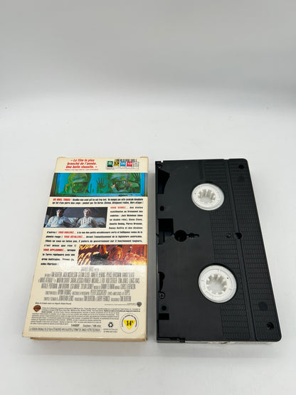 FiLM VHS FRANCAiS | MARS ATTAQUE