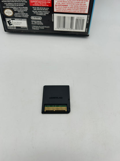 NiNTENDO DS | NEW SUPER MARiO BROS