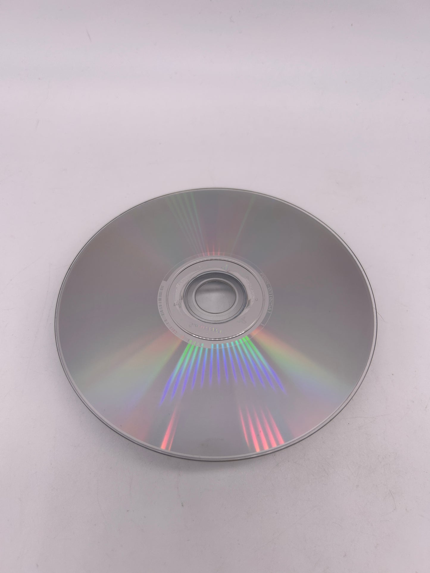 SONY PLAYSTATiON 2 [PS2] | CAKE MANiA BAKERS CHALLENGE