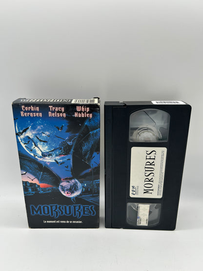 FiLM VHS FRANCAiS | MORSURES