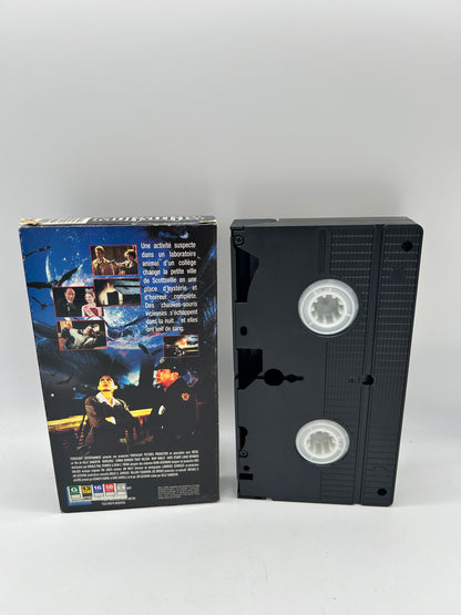 FiLM VHS FRANCAiS | MORSURES