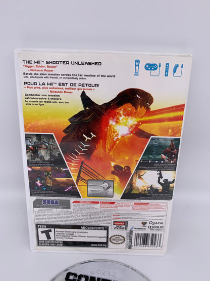 NiNTENDO Wii | DUCT 2