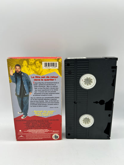 FiLM VHS FRANCAiS | ENCORE UN DRÔLE DE VENDREDi [FRiDAY AFTER NEXT]