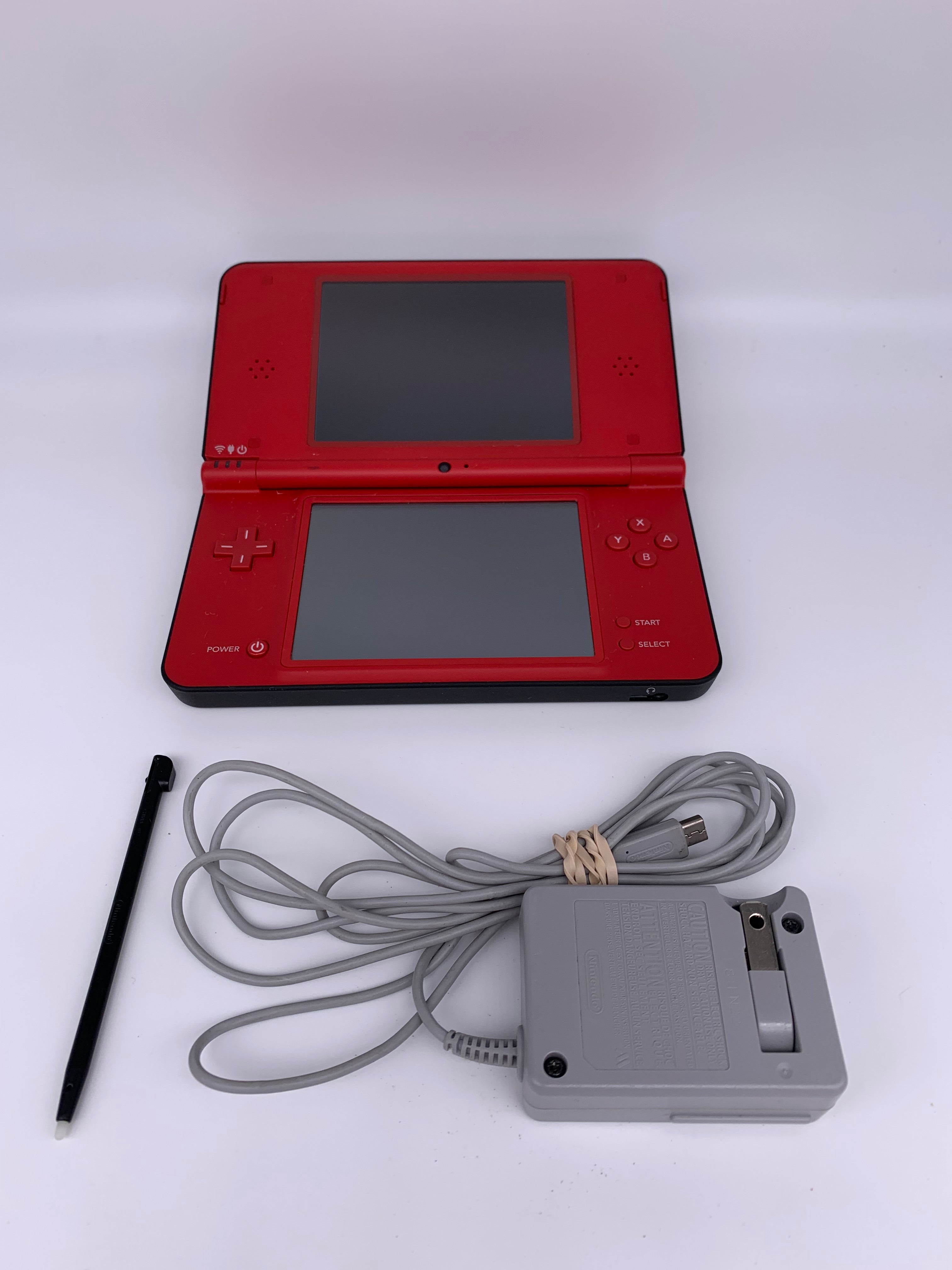 Nintendo DSi XL Super Mario Bros. 25th Anniversary deals Edition Console Handheld