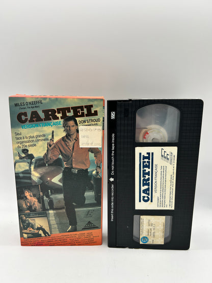 FiLM VHS FRANCAiS | CARTEL
