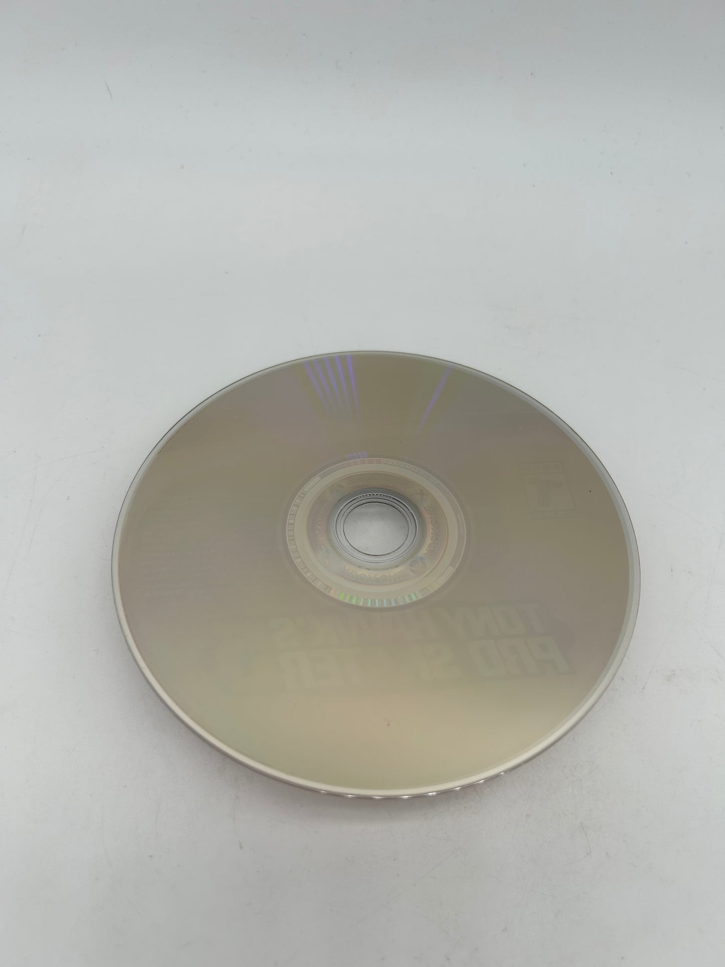 MiCROSOFT XBOX ONE | TONY HAWKS PRO SKATER 5