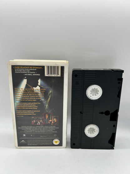 FRENCH VHS MOVIE | KANSAS City