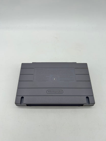 SUPER NiNTENDO [SNES] | ANiMANiACS