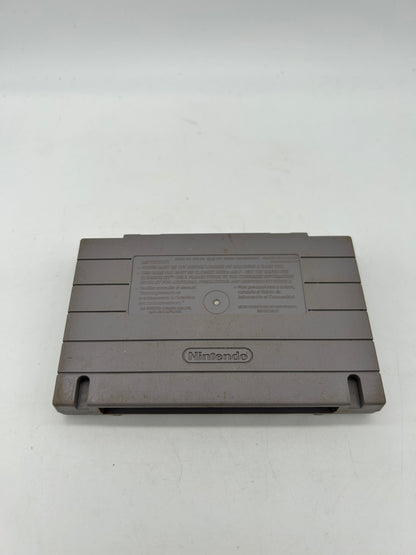 SUPER NiNTENDO [SNES] | THE LiON KiNG