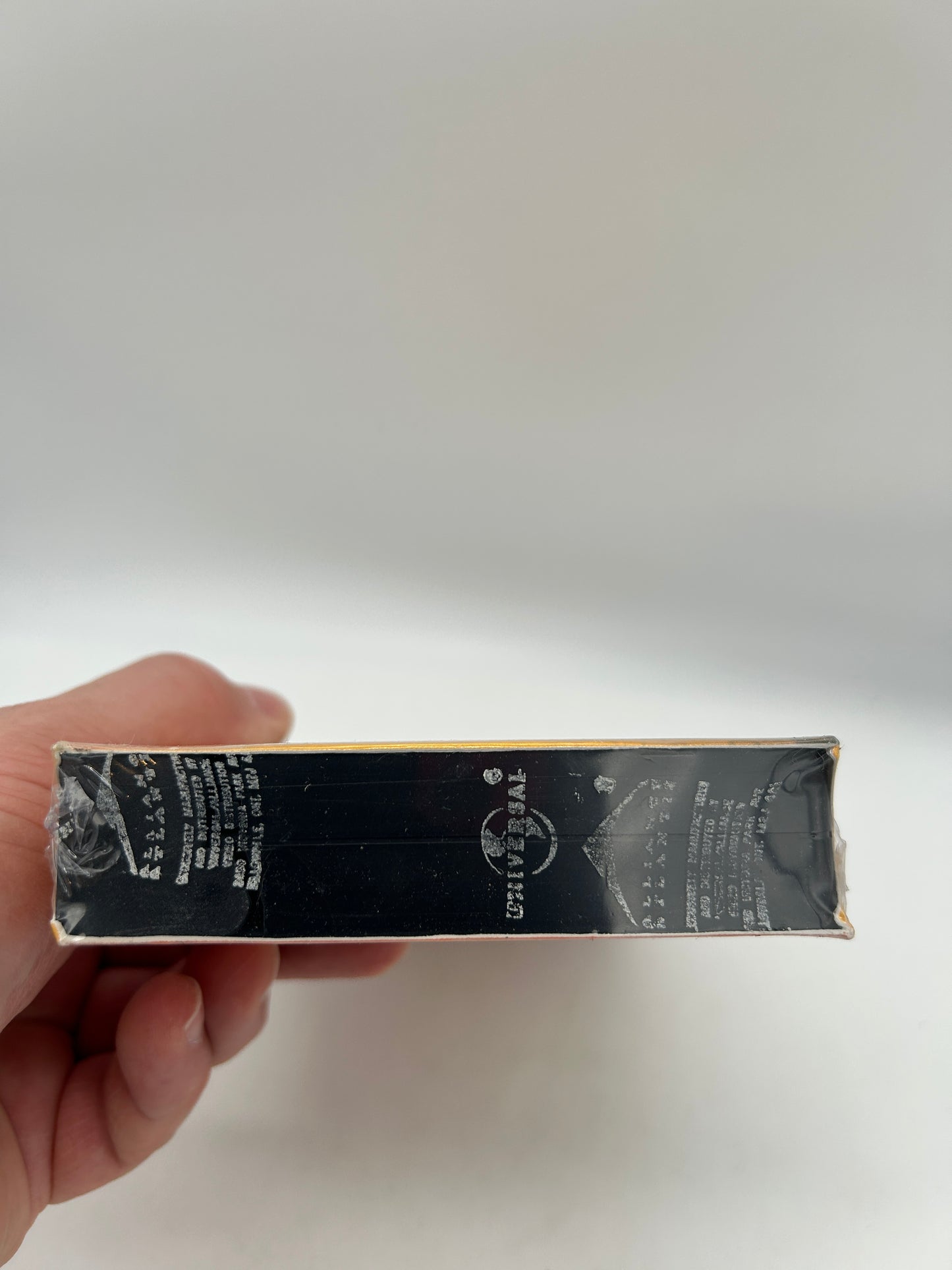 FiLM VHS FRANCAiS | BOWLiNG À COLUMBiNE [FOR]