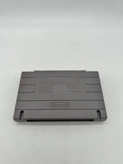 SUPER NiNTENDO [SNES] | WHEEL OF FORTUNE | DELUXE EDiTiON