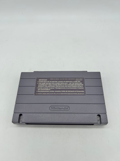 SUPER NiNTENDO [SNES] | TETRiS 2