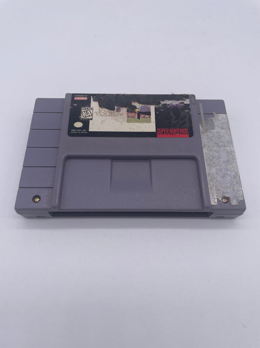 PiXEL-RETRO.COM : SUPER NINTENDO NES (SNES) GAME NTSC PGA TOUR 96