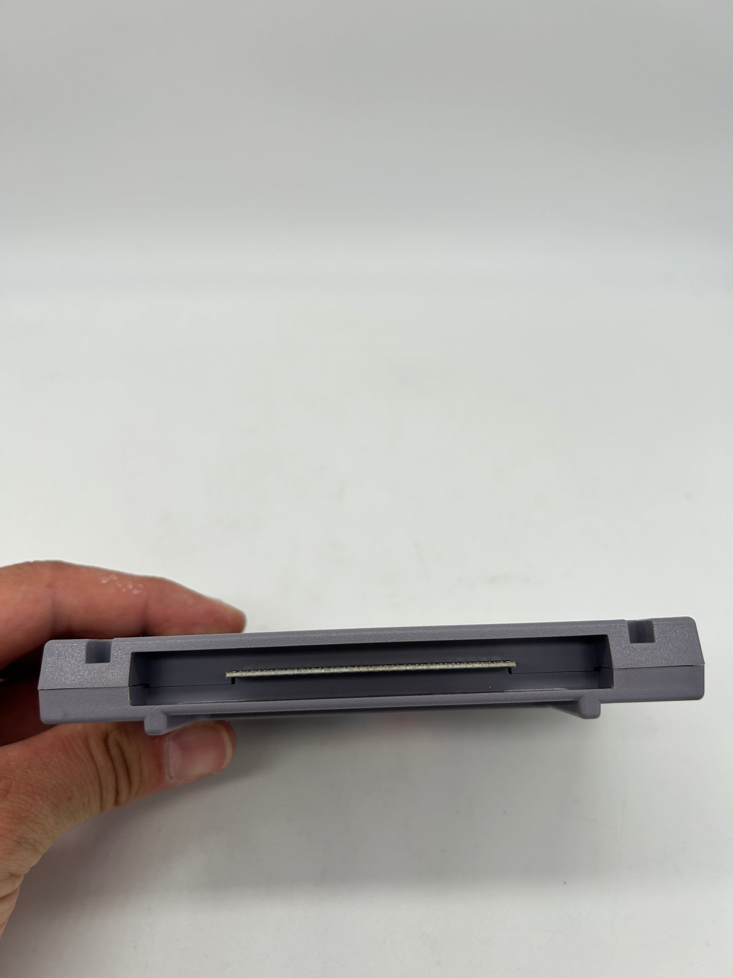 SUPER NiNTENDO [SNES] | TETRiS 2