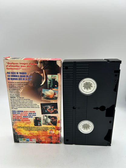 FiLM VHS FRANCAiS | STRiP GiRL LA RAVAGEUSE