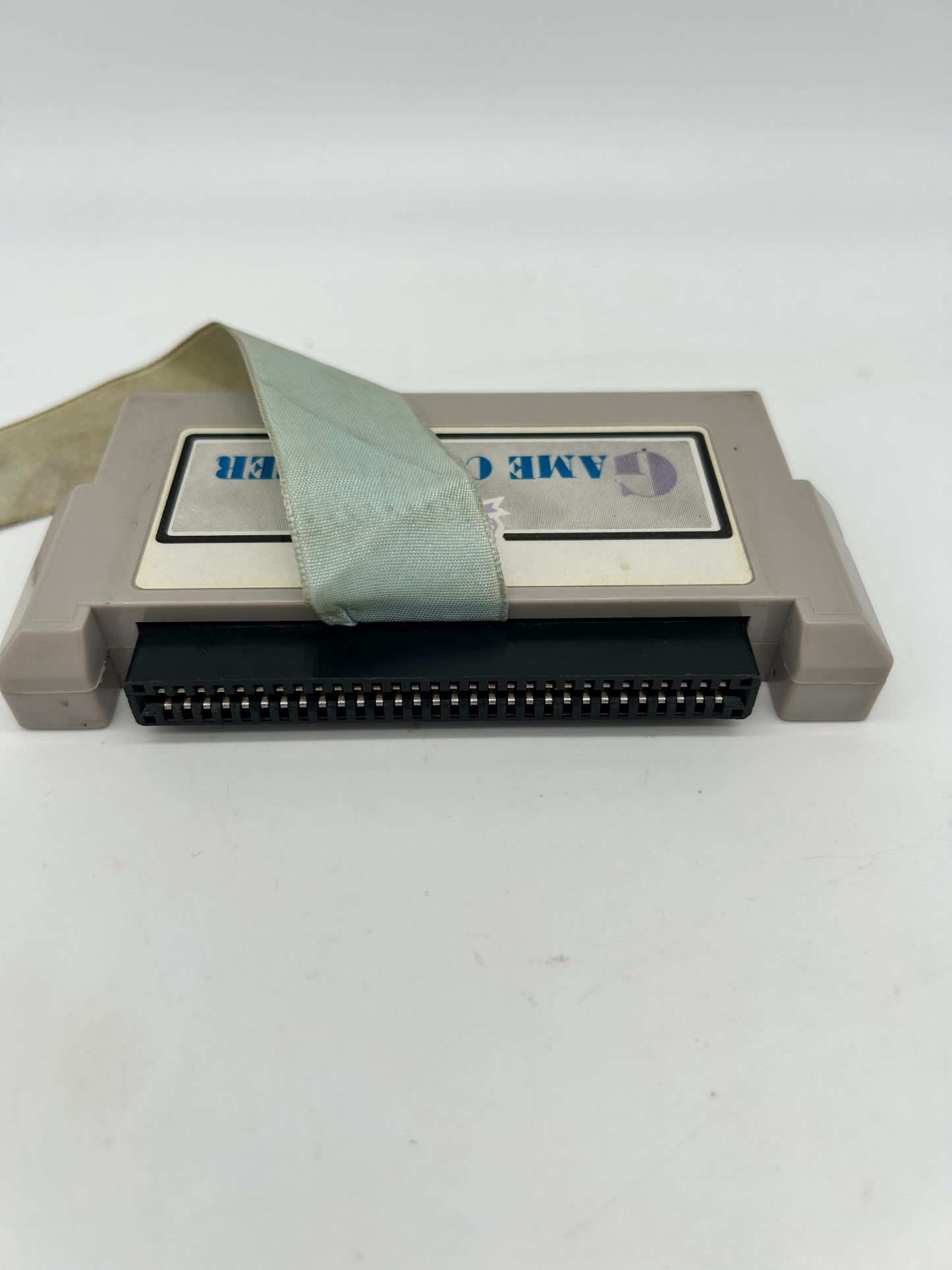 NiNTENDO [NES] ORiGiNAL | 31 iN 1 MULTiCART | FAMiCOM ADAPTER