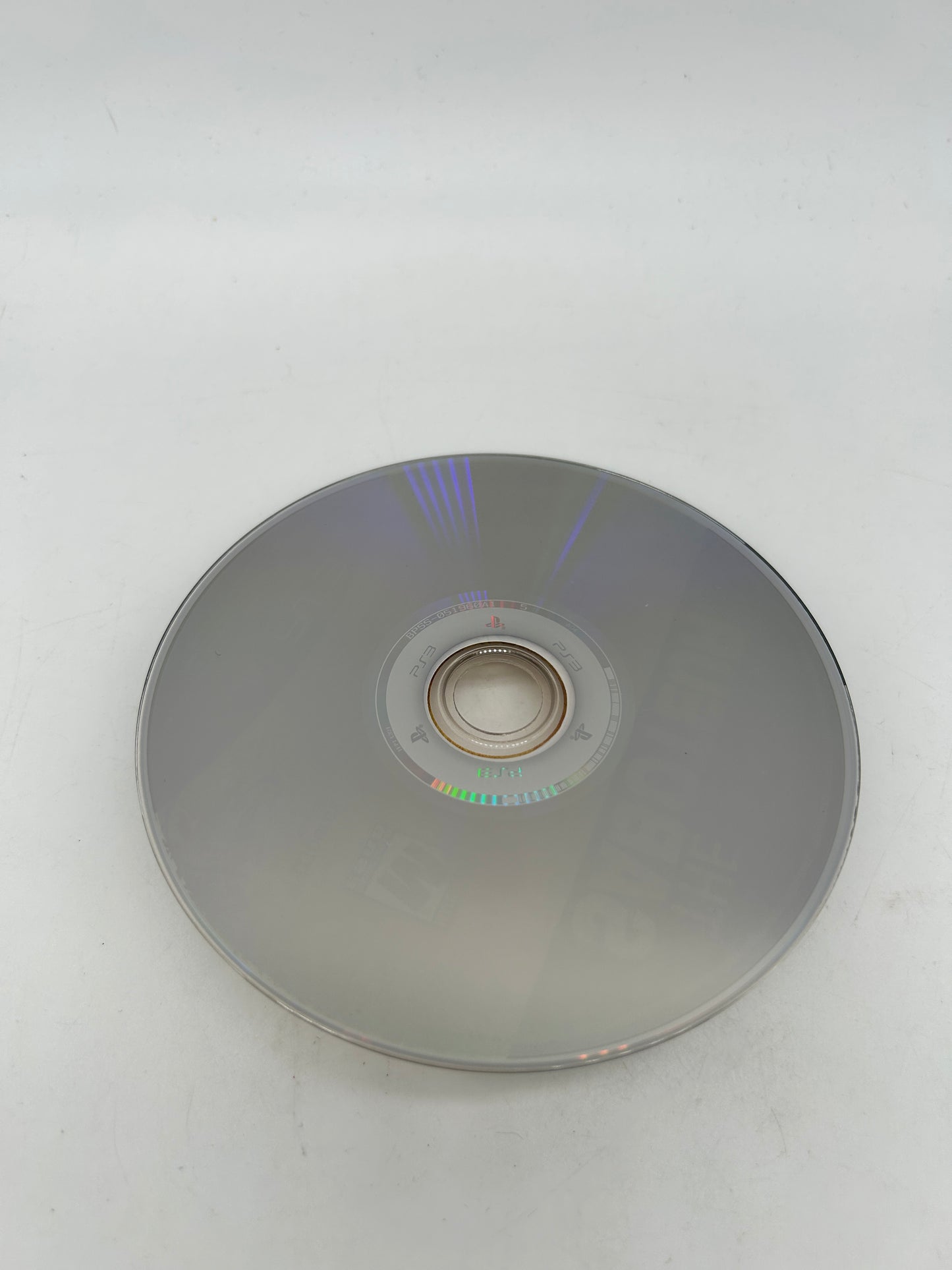 SONY PLAYSTATiON 3 [PS3] | THE SABOTEUR