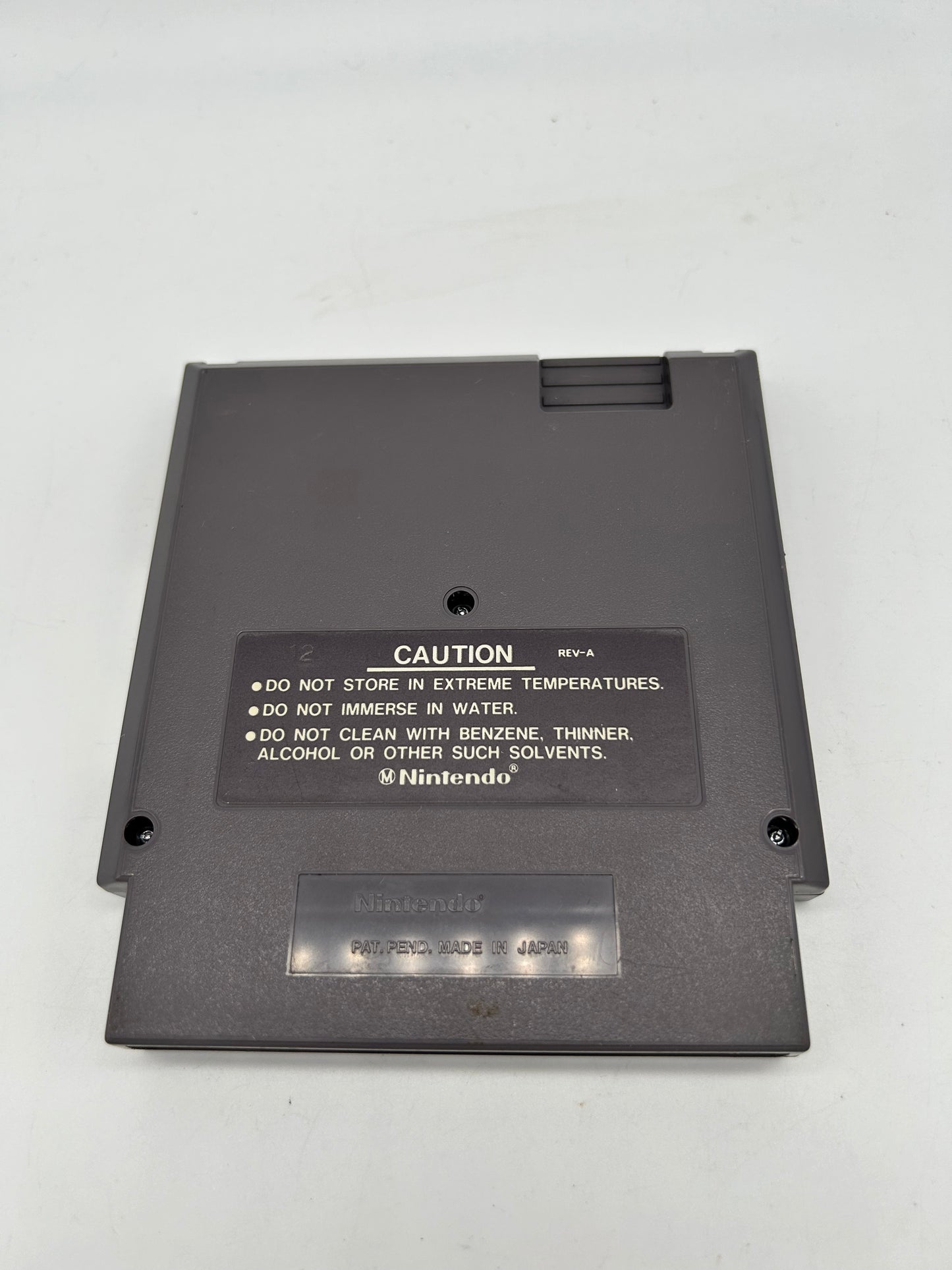 NiNTENDO [NES] ORiGiNAL | Tiger HELi