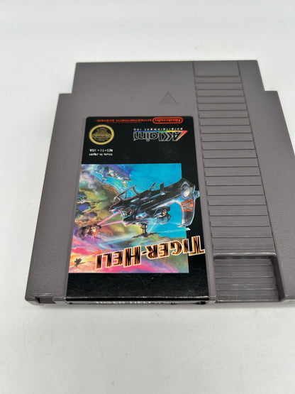 NiNTENDO [NES] ORiGiNAL | Tiger HELi