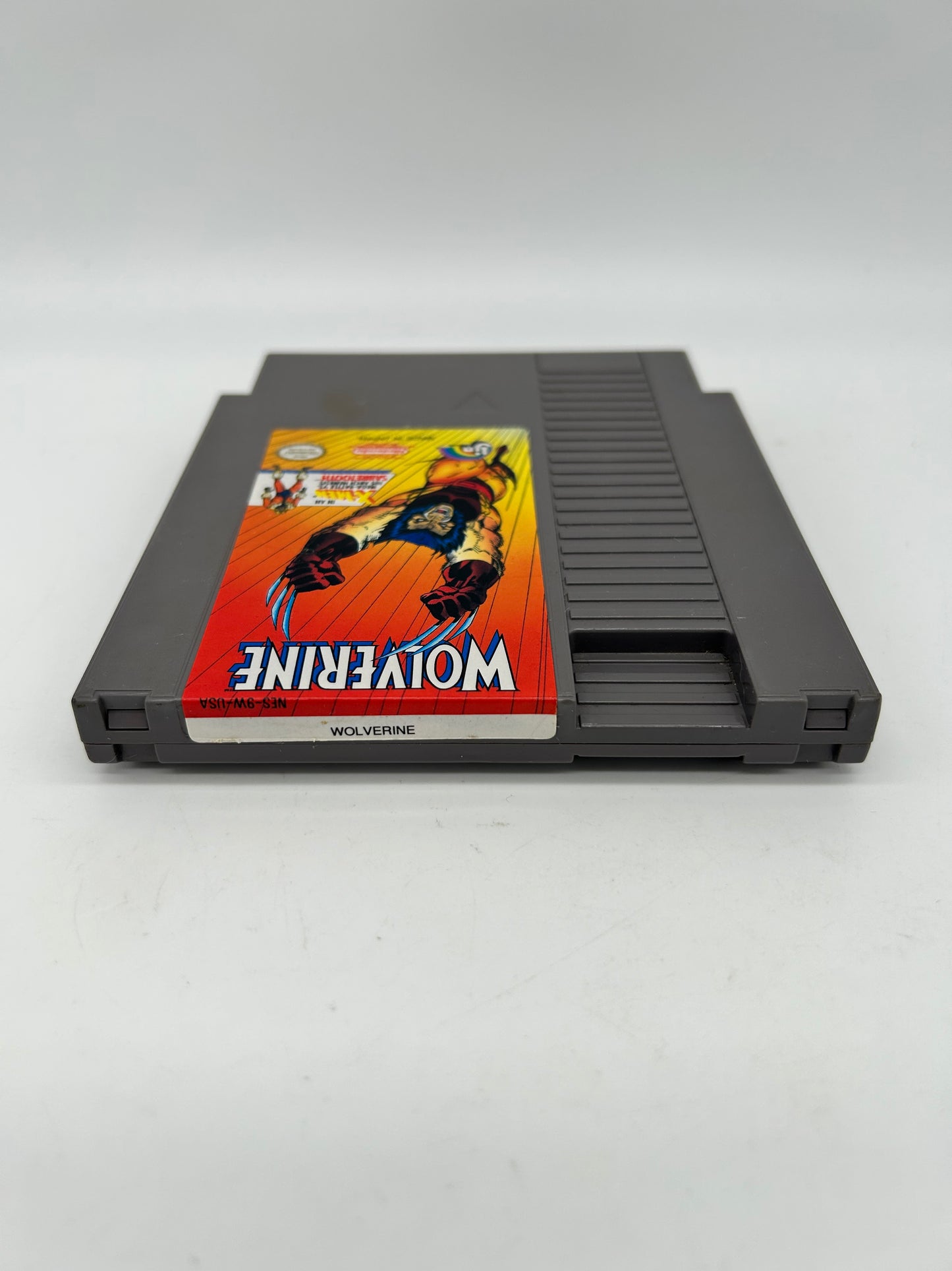 NiNTENDO [NES] ORiGiNAL | Wolverine