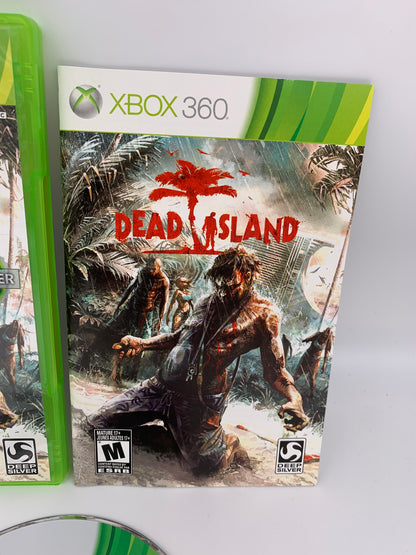 MiCROSOFT XBOX 360 | DEAD iSLAND | GAME OF THE YEAR EDiTiON