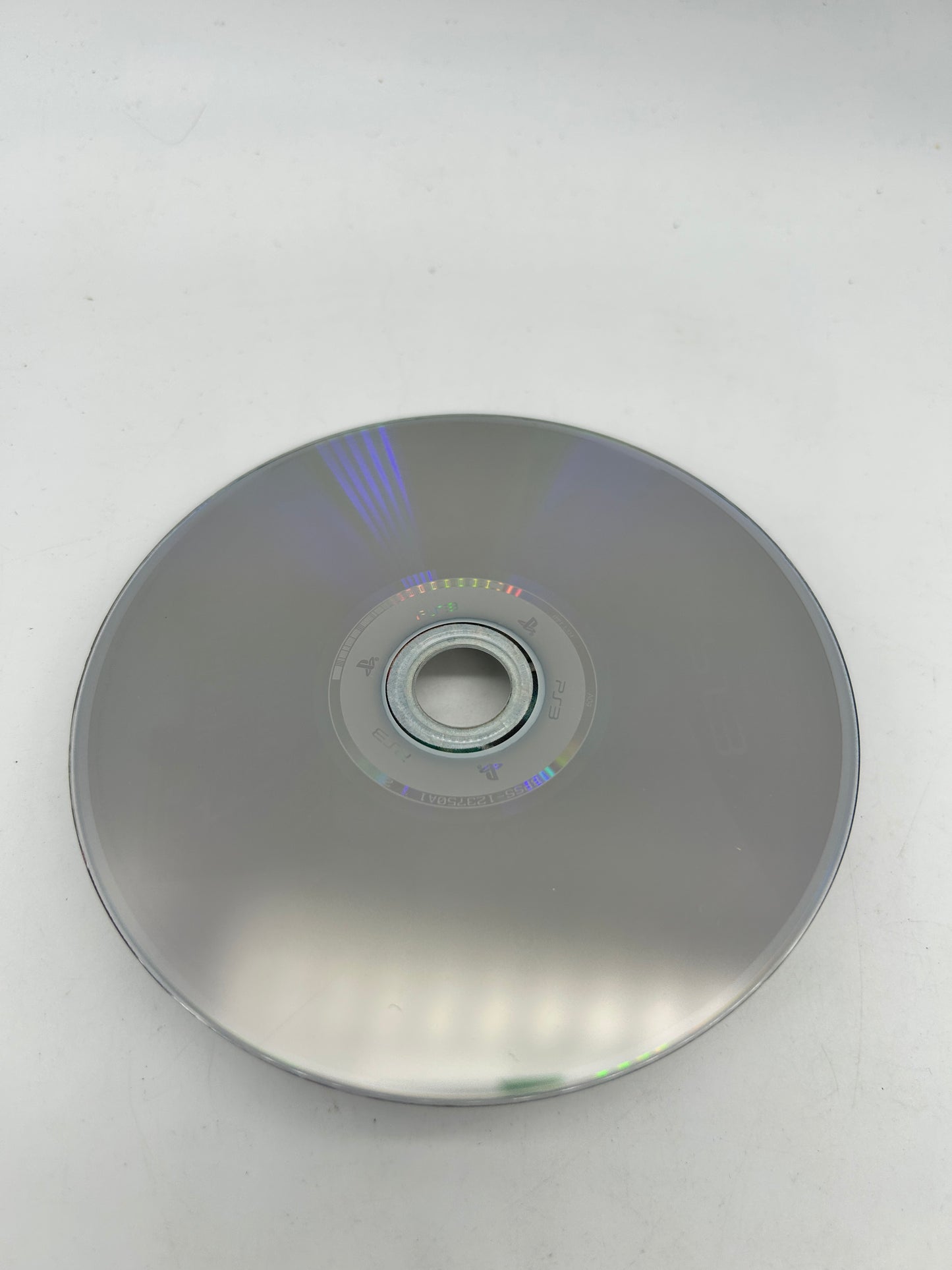 SONY PLAYSTATiON 3 [PS3] | DYNASTY WARRiORS 7