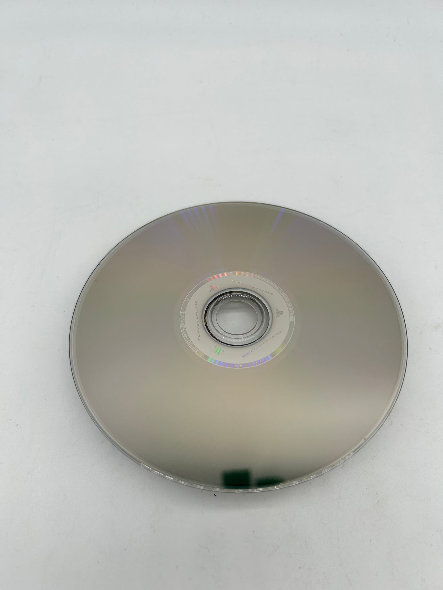 SONY PLAYSTATiON 3 [PS3] | CIVILIZATiON REVOLUTiON