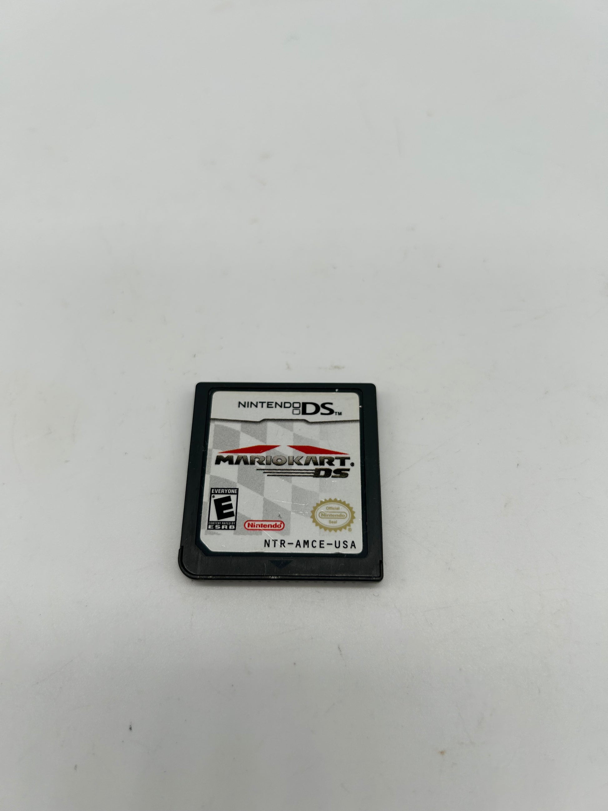 PiXEL-RETRO.COM : NINTENDO DS MARIO KART GAME