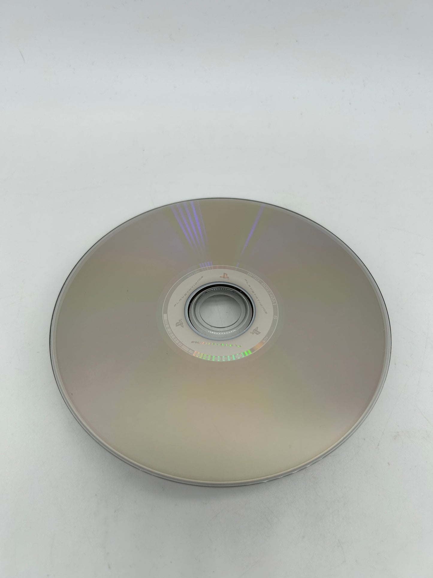 SONY PLAYSTATiON 3 [PS3] | SPiDER-MAN 3