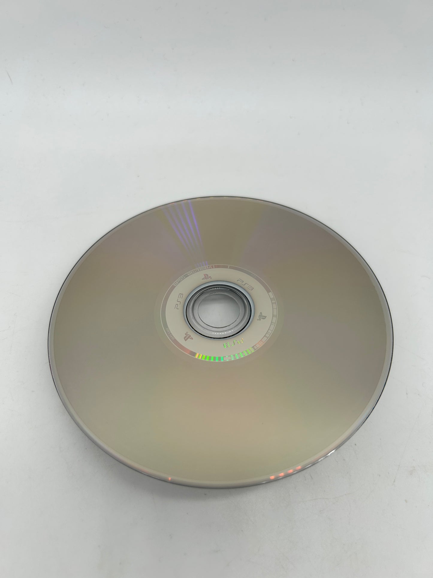 SONY PLAYSTATiON 3 [PS3] | PRiSON BREAK THE CONSPiRACY