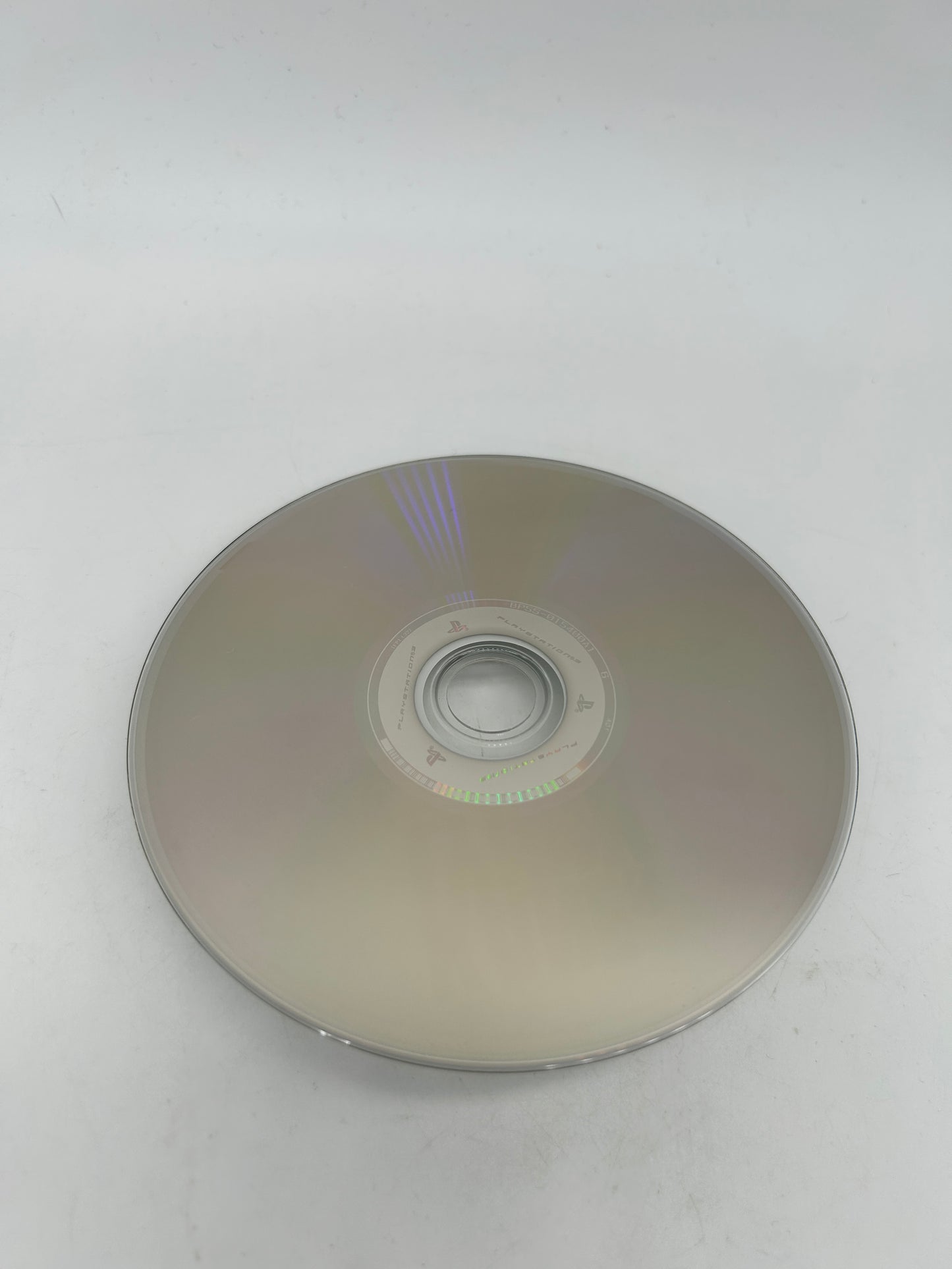 SONY PLAYSTATiON 3 [PS3] | KANE &amp; LYNCH DEAD MEN