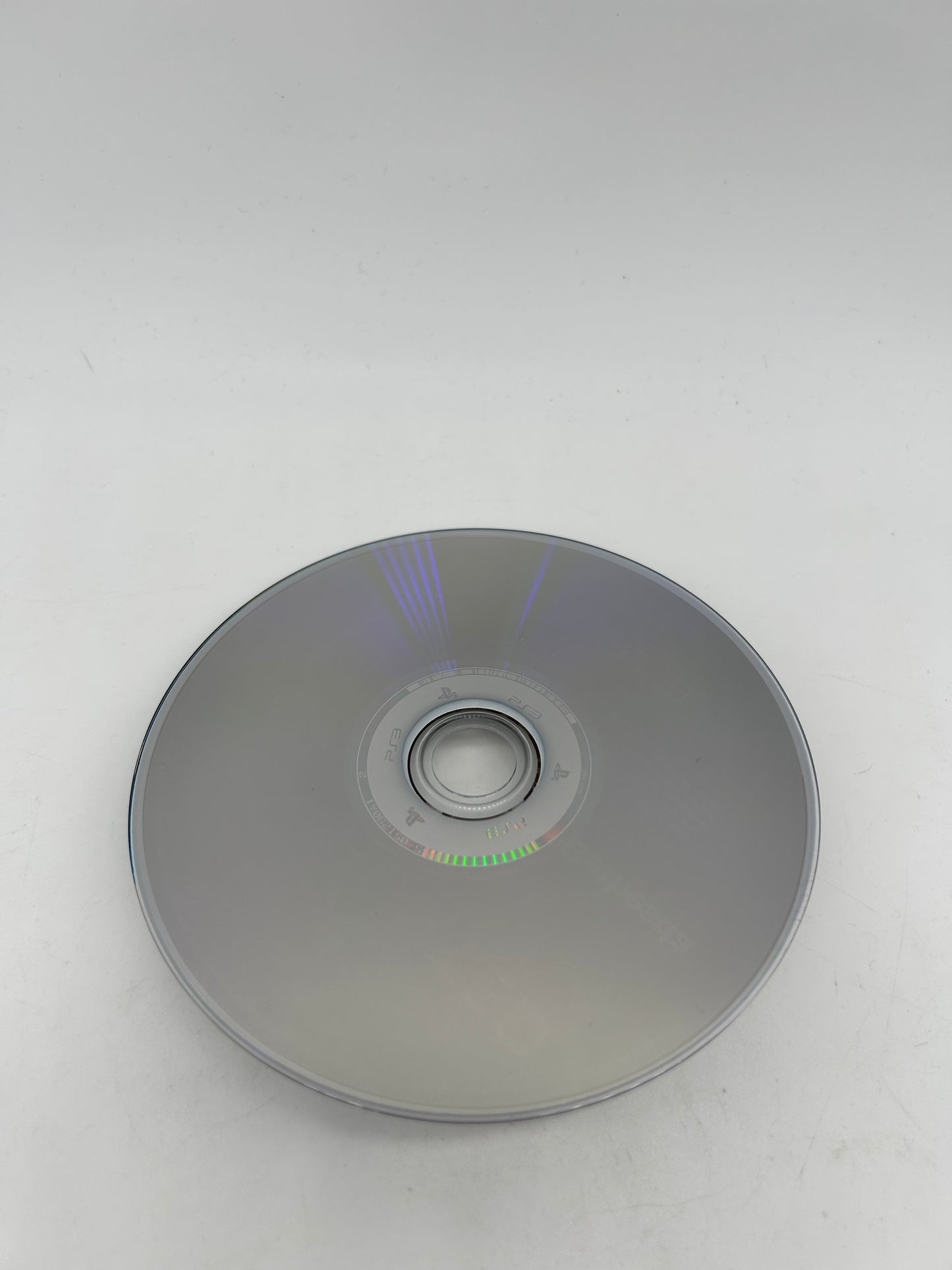 SONY PLAYSTATiON 3 [PS3] | HUNTED THE DEMONS FORGE