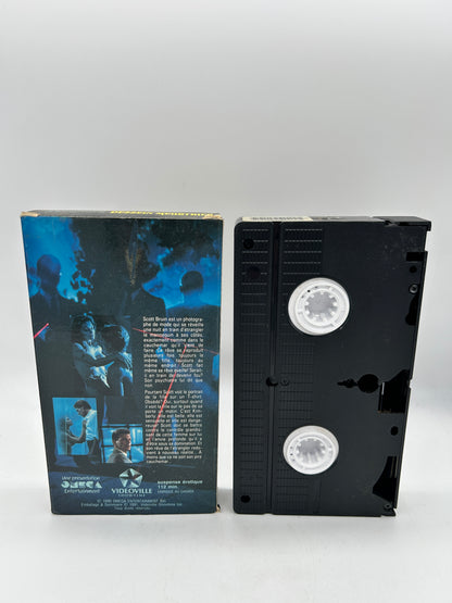 FiLM VHS FRANCAiS | DESSEiN MEURTRiER [iN THE COLD OF THE NiGHT]