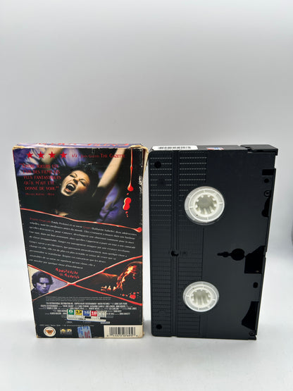 FiLM VHS FRANCAiS | ENTRE SOEURS [GiNGER SNAPS]