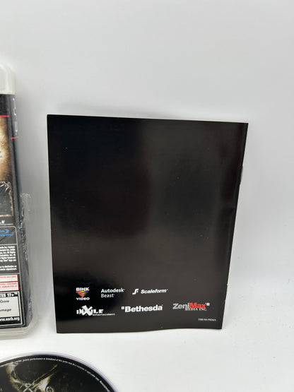 SONY PLAYSTATiON 3 [PS3] | HUNTED THE DEMONS FORGE