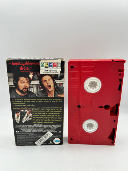 FiLM VHS FRANCAiS | CA VA BRASSER