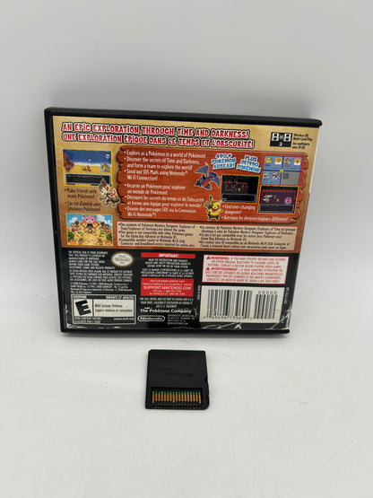 NiNTENDO DS | POKEMON MYSTERY DUNGEON EXPLORERS OF DARKNESS