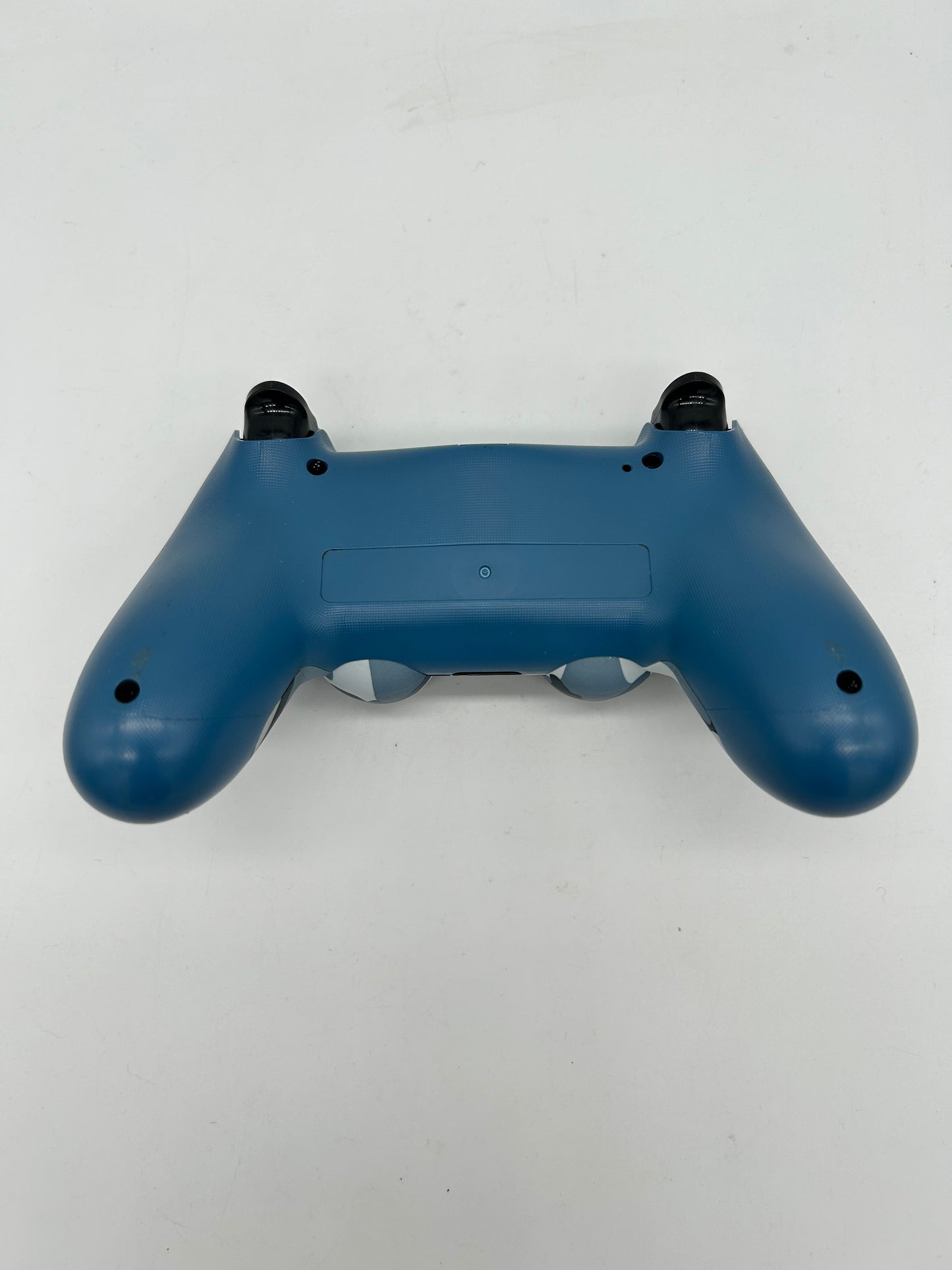SONY PLAYSTATiON 4 [PS4] MANETTE | ORiGiNAL BLUE CAMO WiRELESS DUALSHOCK ANALOG JOYSTiCK CONTROLLER | CUH-ZCT2U