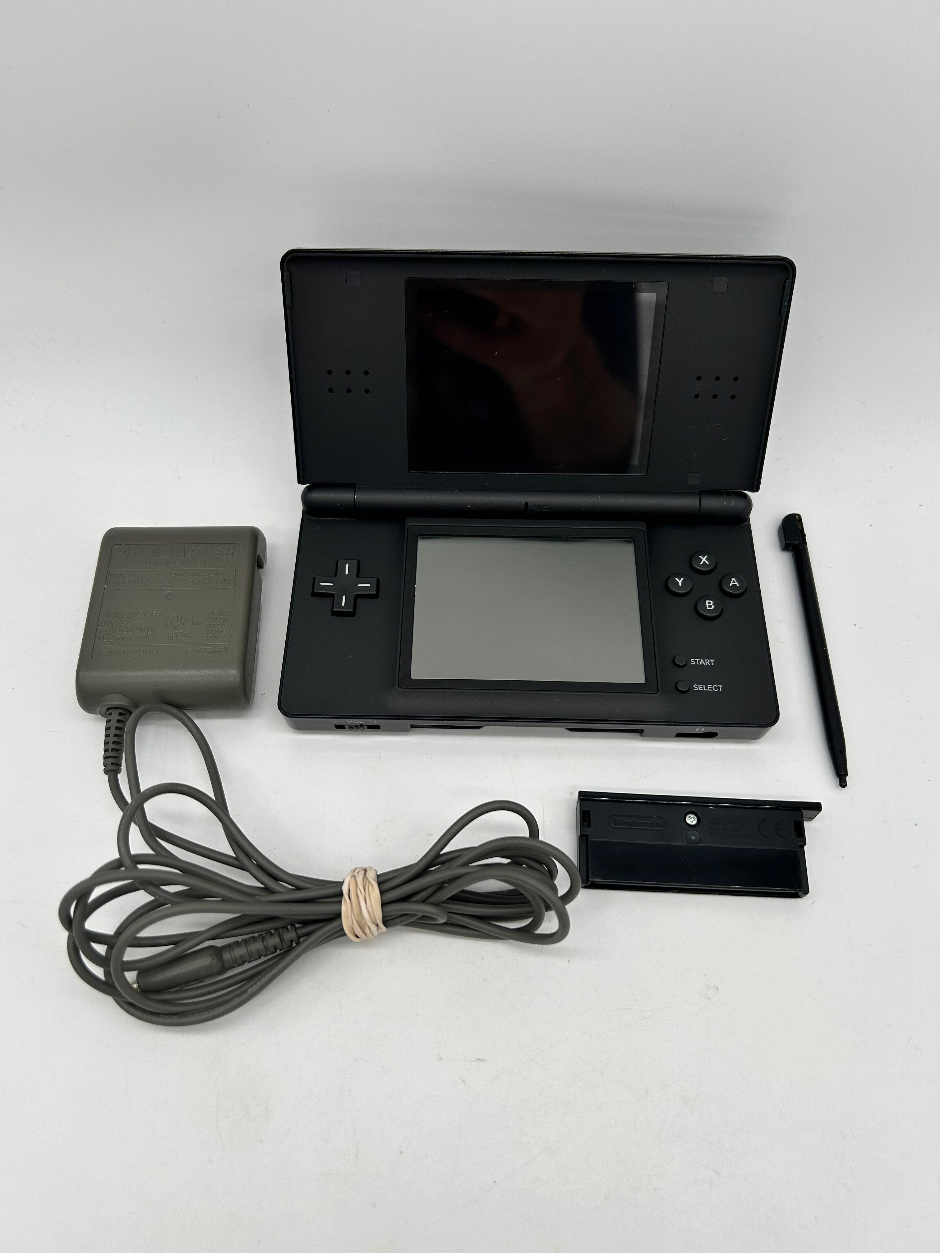 Nintendo DS deals Lite Black