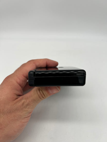 NiNTENDO DS LiTE CONSOLE | MODEL BLACK USG-001