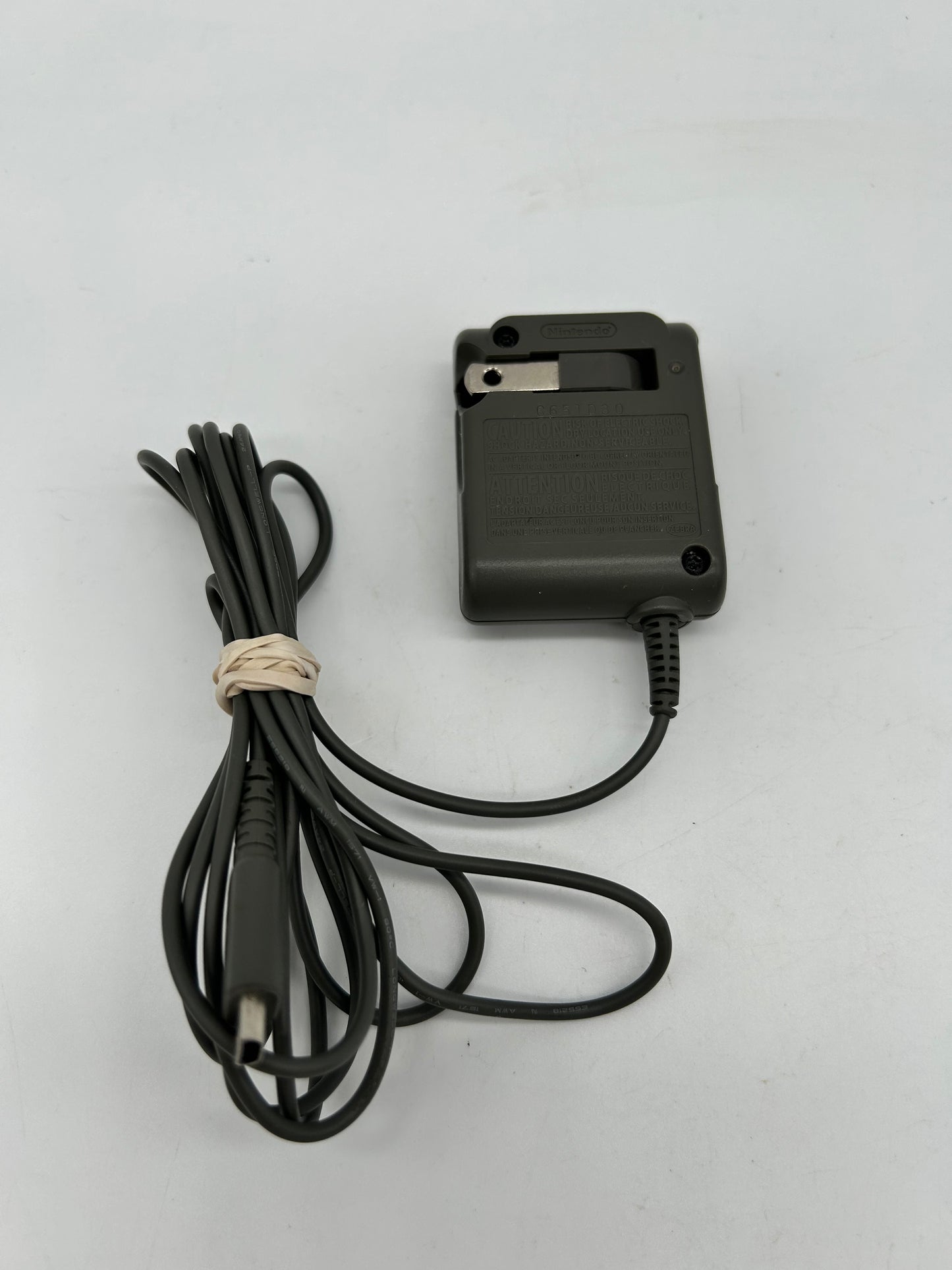 NiNTENDO DS LiTE CONSOLE | MODEL BLACK USG-001