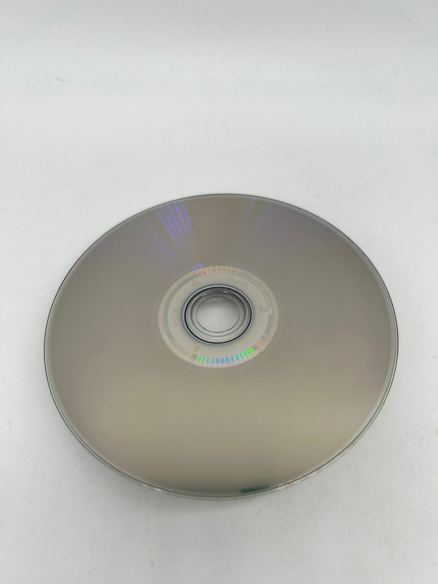 SONY PLAYSTATiON 3 [PS3] | GOD OF WAR ASCENSiON