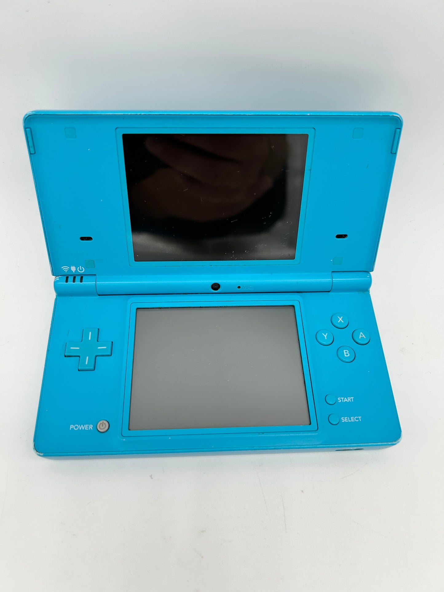 NiNTENDO DS DSi CONSOLE | BLUE MODEL TWL-001