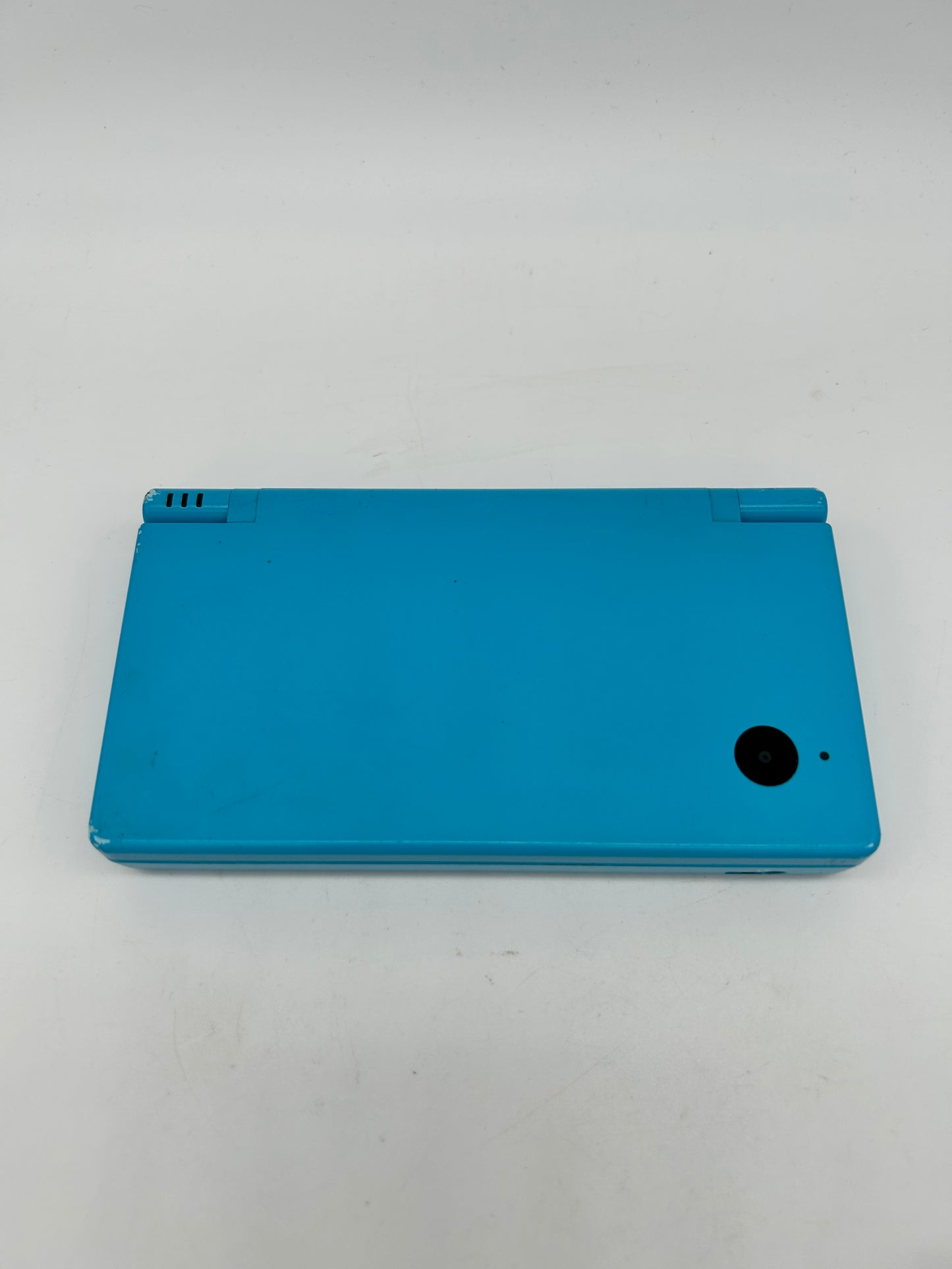 NiNTENDO DS DSi CONSOLE | BLUE MODEL TWL-001