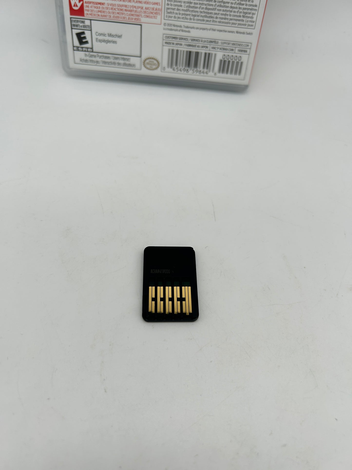 NiNTENDO SWiTCH | ANiMAL CROSSiNG