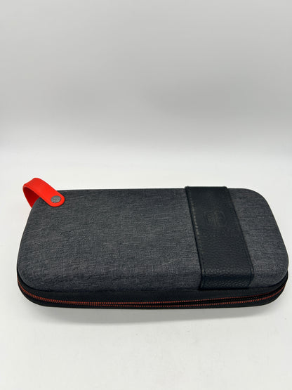 PiXEL-RETRO.COM : NINTENDO SWITCH LITE CARRYING CASE GAME SYSTEM ORGANIZER 