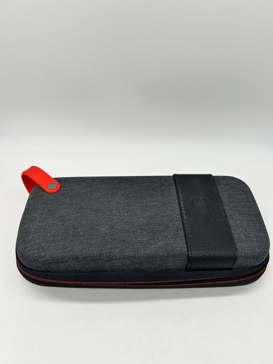 PiXEL-RETRO.COM : NINTENDO SWITCH LITE CARRYING CASE GAME SYSTEM ORGANIZER 